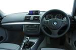 BMW 1-Series 5-Door 2005 года